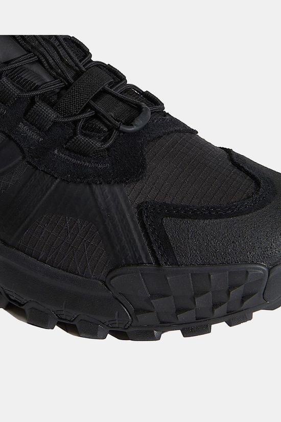 Vans Chaussures De Randonnée Mte Crosspath Xc GTX Blackout