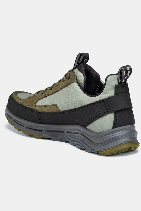 Hanwag Chaussures De Randonnée Rotpunkt Light Low Gtx Dark Khaki/Olive Green