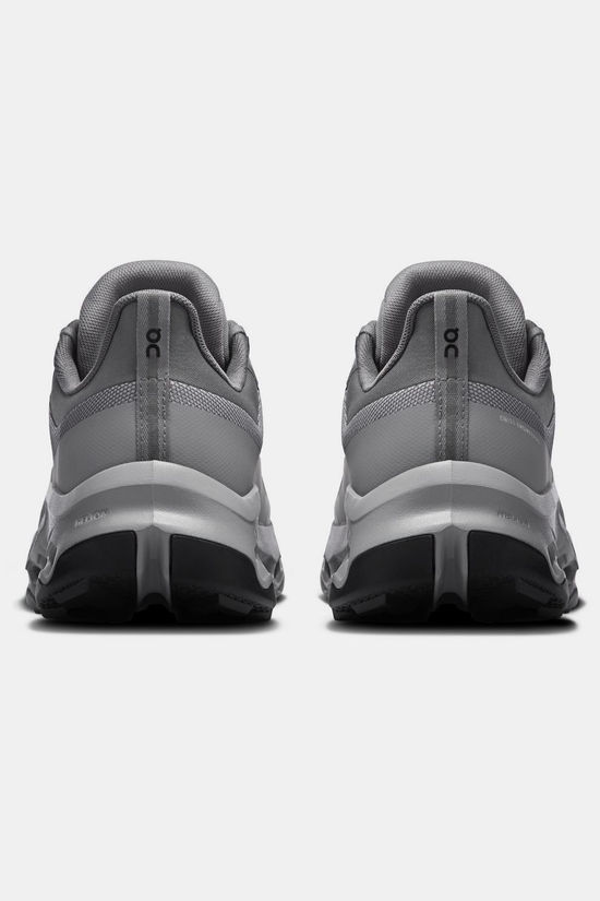 On Wandelschoenen Cloudhorizon 2 Wp Rock | Alloy