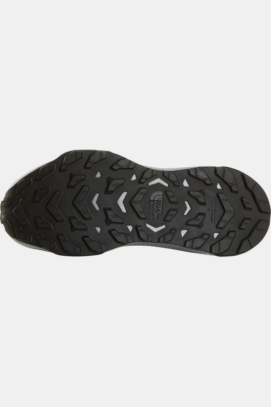 The North Face Wandelschoenen M Fastpack Wp Bold Blue/Tnf Black