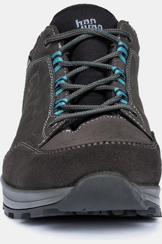 Hanwag Chaussures De Randonnée Torsby Low Sf Extra Gtx Asphalt/ Dusk