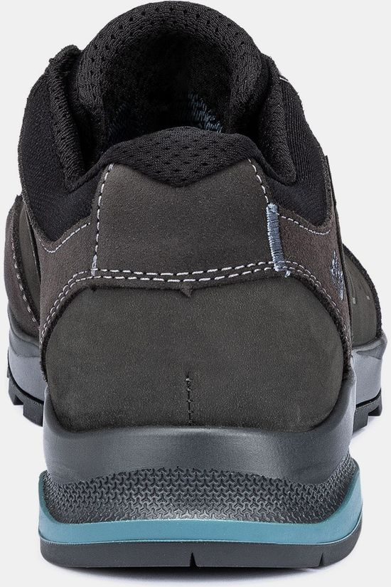 Hanwag Chaussures De Randonnée Torsby Low Sf Extra Gtx Asphalt/ Dusk