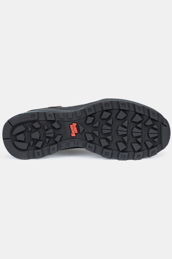 Hanwag Chaussures De Randonnée Torsby Low Sf Extra Gtx Asphalt/ Dusk