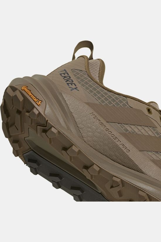 adidas Chaussures De Randonnée Terrex Freehiker 3 Low GTX Khaki Six/Brown Oxide/Dark Brown