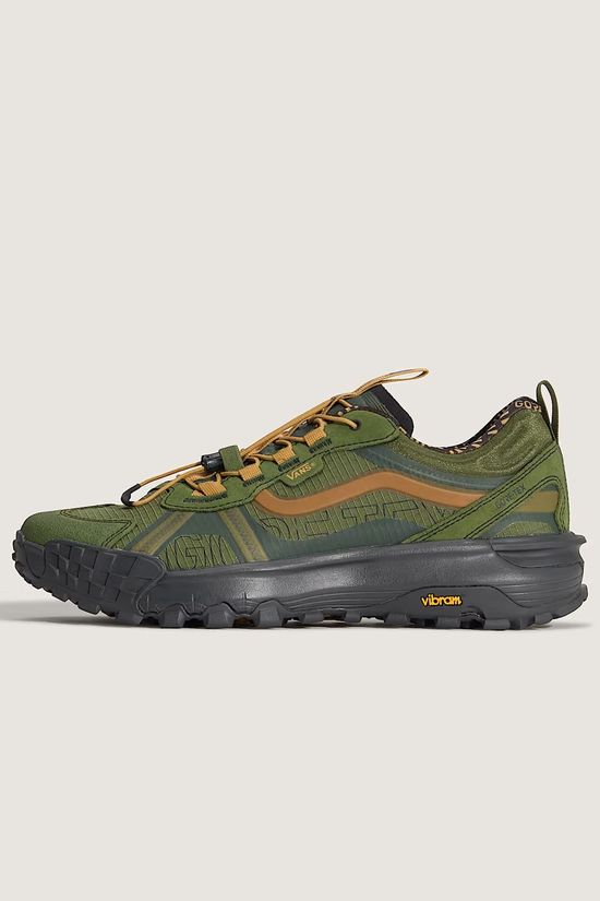 Vans Wandelschoenen Mte Crosspath Xc Gore-Tex Green Balsam