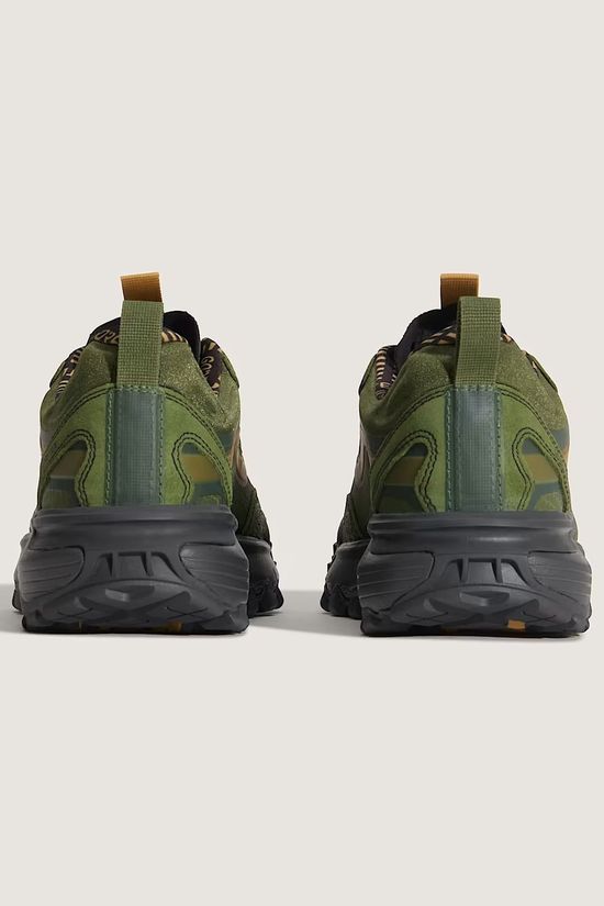 Vans Wandelschoenen Mte Crosspath Xc Gore-Tex Green Balsam