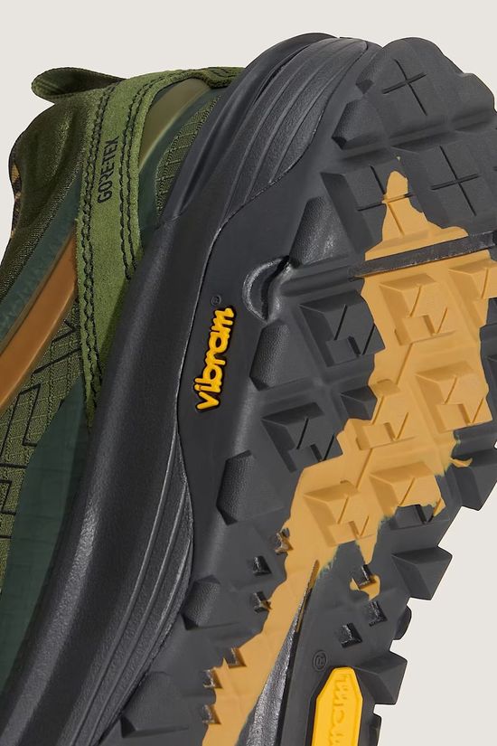 Vans Wandelschoenen Mte Crosspath Xc Gore-Tex Green Balsam