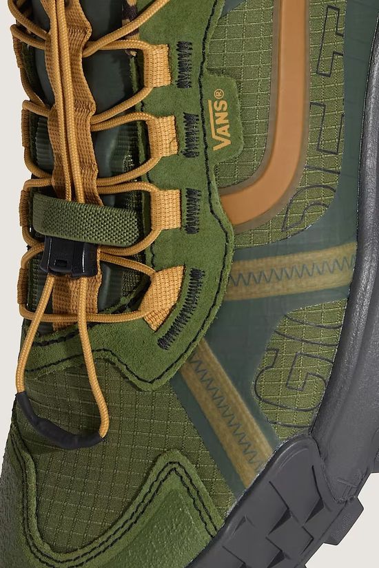Vans Wandelschoenen Mte Crosspath Xc Gore-Tex Green Balsam