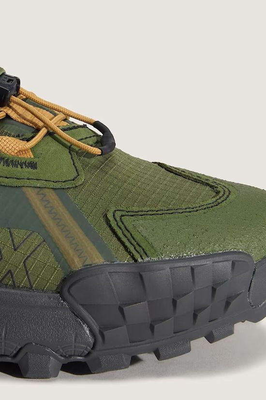 Vans Wandelschoenen Mte Crosspath Xc Gore-Tex Green Balsam