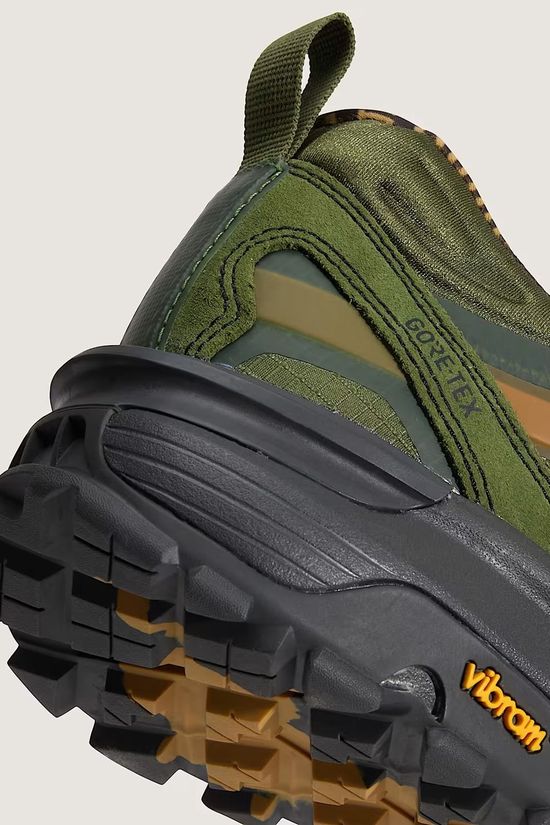 Vans Wandelschoenen Mte Crosspath Xc Gore-Tex Green Balsam