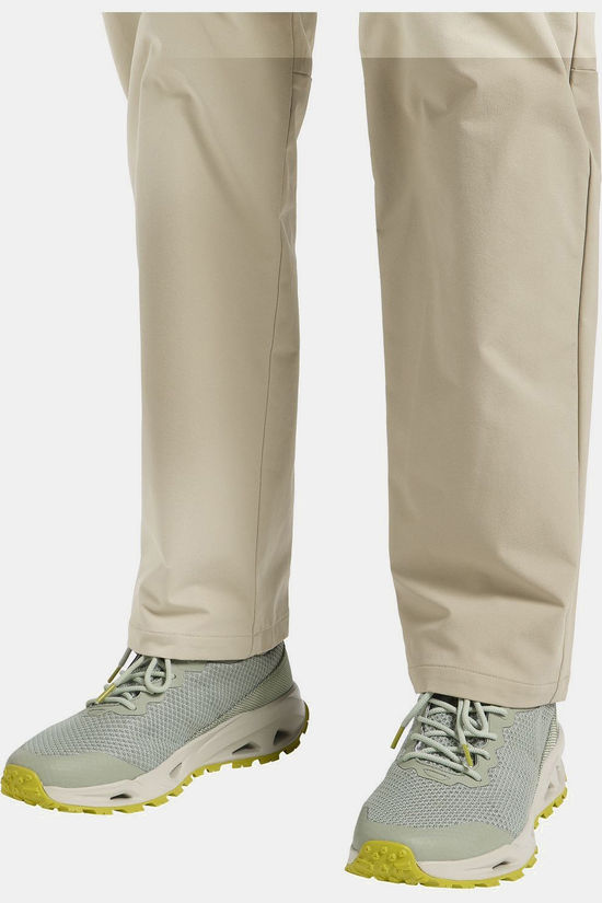 Jack Wolfskin Wandelschoenen Prelight Vent Low M Chartreuse