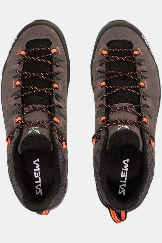 Salewa Chaussures De Randonnée Alp Trainer 2 M Bungee Cord/Black
