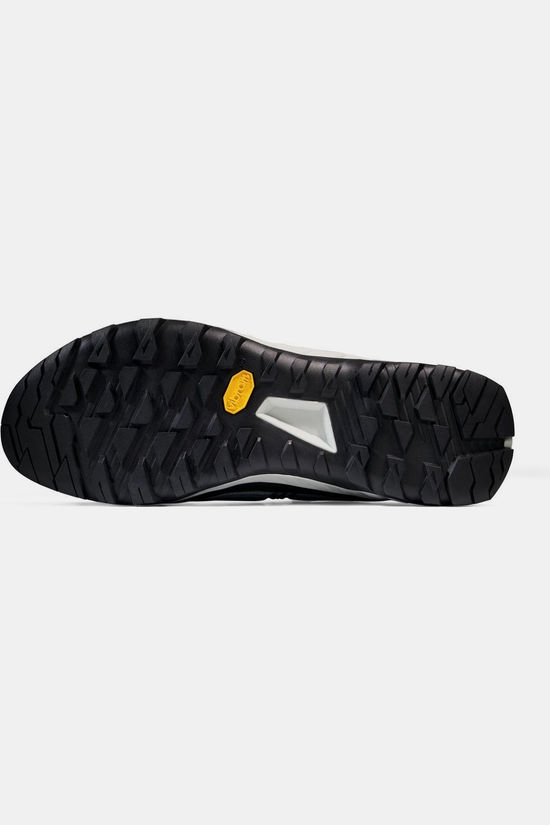 Mammut Chaussures De Randonnée Alnasca Knit III Low Men light grey/black