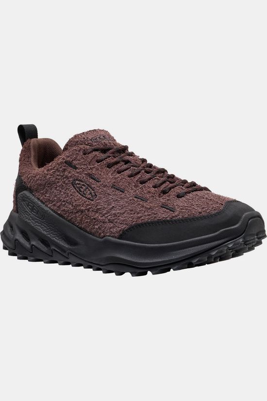 Keen Chaussures De Randonnée Jasper Zionic Java/Black