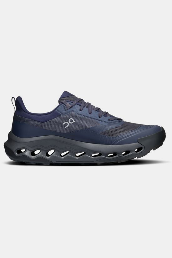On Wandelschoenen Cloudhorizon 2 Graphite | Eclipse