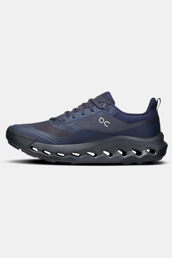 On Wandelschoenen Cloudhorizon 2 Graphite | Eclipse
