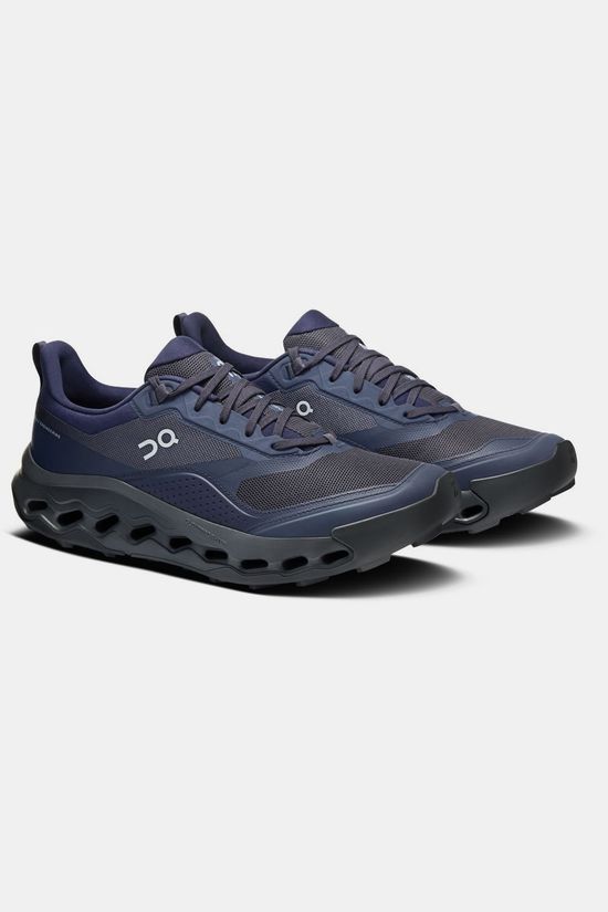 On Wandelschoenen Cloudhorizon 2 Graphite | Eclipse
