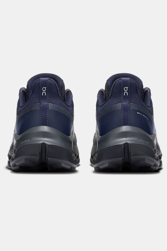On Wandelschoenen Cloudhorizon 2 Graphite | Eclipse