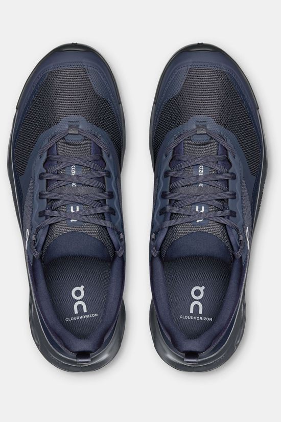 On Wandelschoenen Cloudhorizon 2 Graphite | Eclipse
