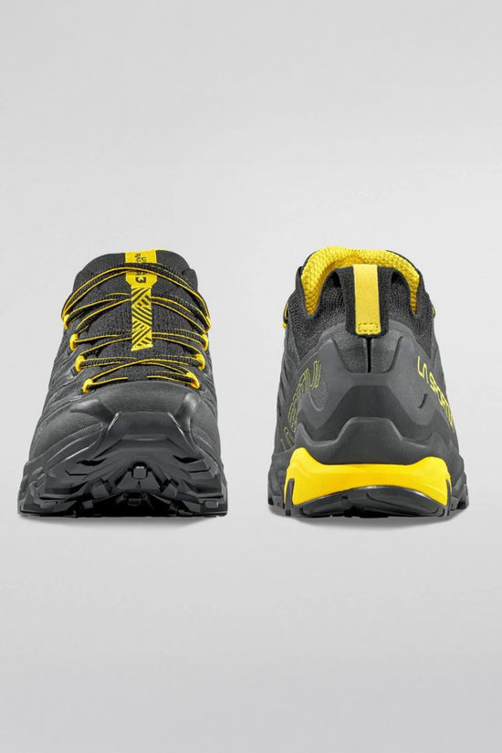 La Sportiva Wandelschoenen Ultra Raptor 3 Black/Yellow