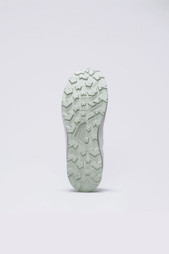 AKU Wandelschoenen Aira V-Light Light Grey/Light Green