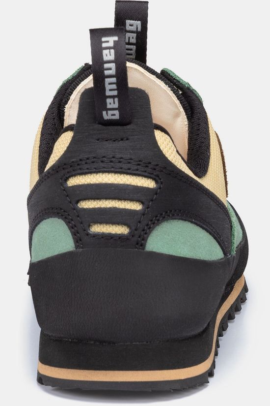 Hanwag Chaussures De Randonnée Rotpunkt Low Ll Mint/Nude Beige