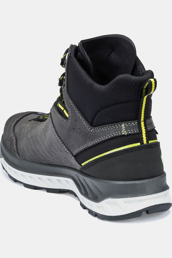 Hanwag Chaussures Blueridge Es Asphalt/Yellow