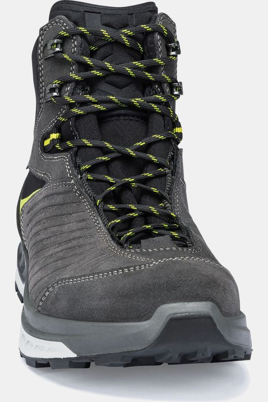 Hanwag Chaussures Blueridge Es Asphalt/Yellow