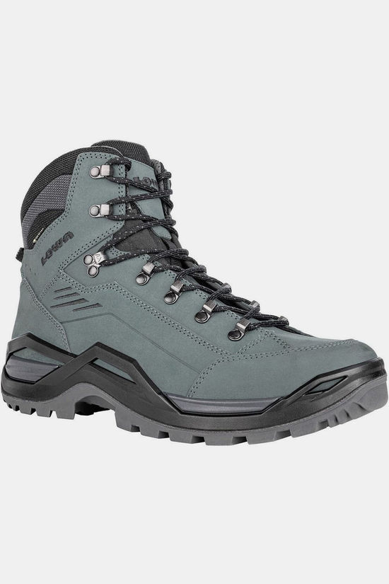 LOWA Wandelschoenen Renegade Evo Gore-tex Dark Grey/Black