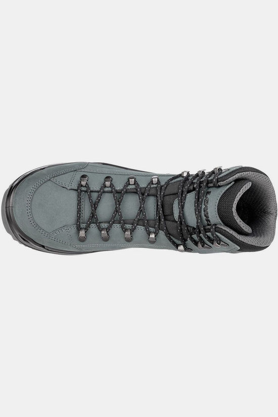 LOWA Wandelschoenen Renegade Evo Gore-tex Dark Grey/Black