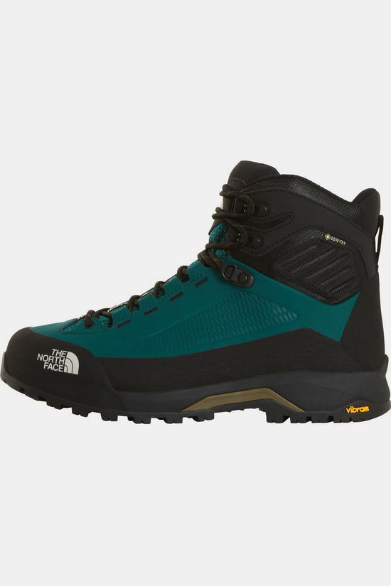The North Face Wandelschoenen M Verto Alpine Mid Gore-Tex Pacific Teal/Caraway Se