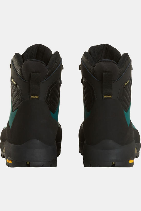 The North Face Wandelschoenen M Verto Alpine Mid Gore-Tex Pacific Teal/Caraway Se