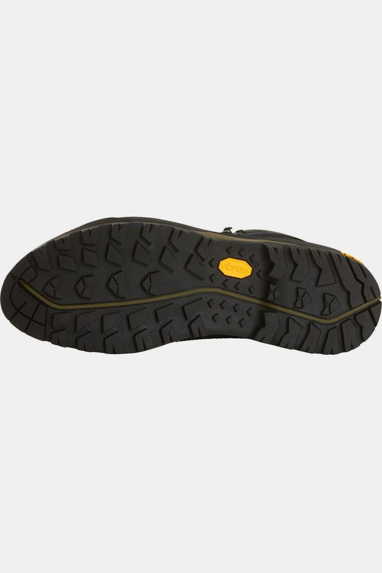 The North Face Wandelschoenen M Verto Alpine Mid Gore-Tex Pacific Teal/Caraway Se