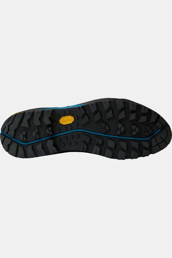 The North Face Wandelschoenen M Verto Alpine Mid Gore-Tex Asphalt Grey/Tnf Black