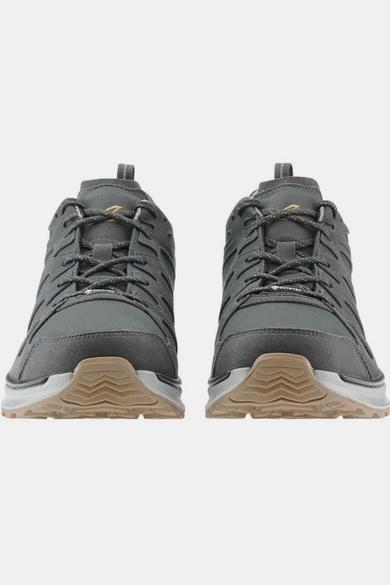 LOWA Chaussures De Randonnée Innox Evo II Gtx Anthracite/Bronze