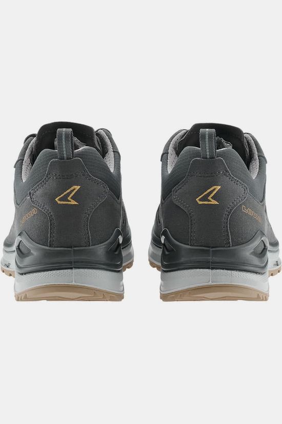 LOWA Chaussures De Randonnée Innox Evo II Gtx Anthracite/Bronze