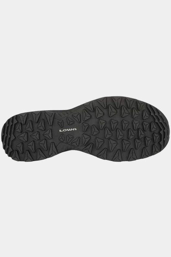 LOWA Wandelschoenen Innox Pro Gtx Mid Black/Grey