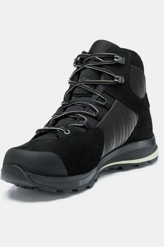 Hanwag Wandelschoenen Klarsby Bunion Gtx black/dark grey