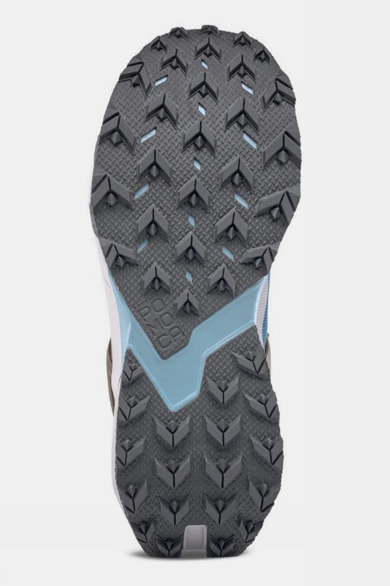 Salewa Wandelschoenen Pedroc 2 Mid Ptx M Pond/Black Out
