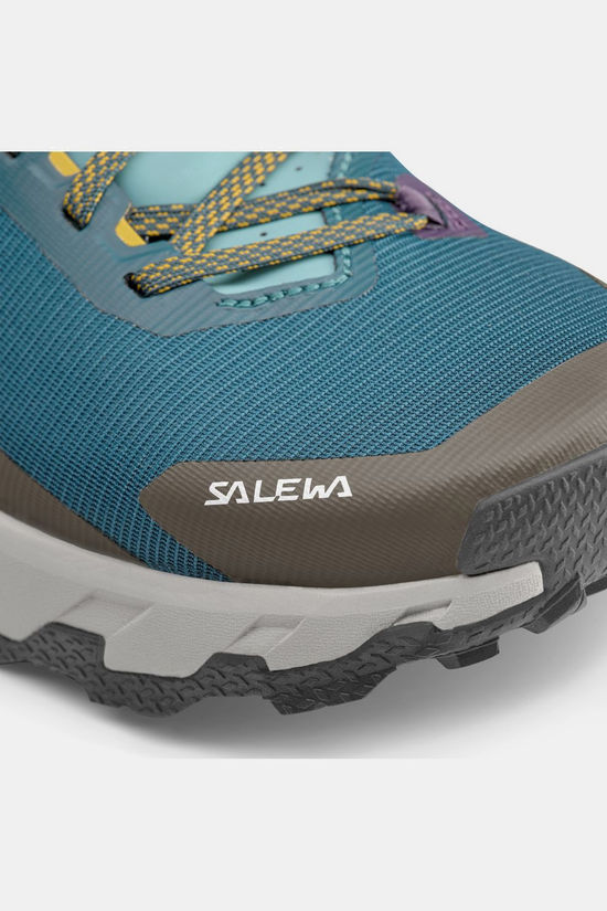 Salewa Wandelschoenen Pedroc 2 Mid Ptx M Pond/Black Out