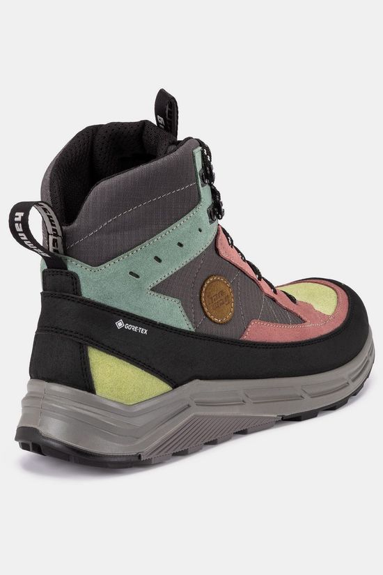 Hanwag Chaussures De Randonnée Rotpunkt Light Mid Gtx Rose/Mint