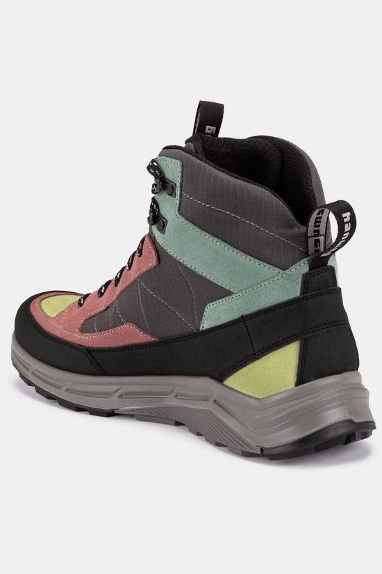 Hanwag Chaussures De Randonnée Rotpunkt Light Mid Gtx Rose/Mint