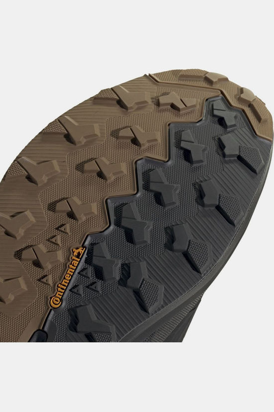 adidas Chaussures De Randonnée Terrex Freehiker 3 Mid GTX Core Black/Core Black/Brown Oxide