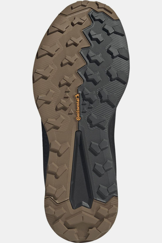 adidas Chaussures De Randonnée Terrex Freehiker 3 Mid GTX Core Black/Core Black/Brown Oxide