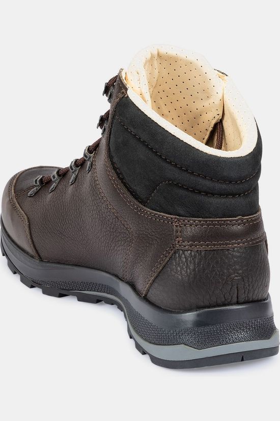 Hanwag Chaussures Travi Chestnut/Black