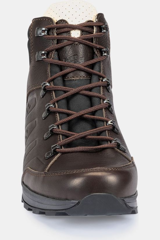 Hanwag Chaussures Travi Chestnut/Black