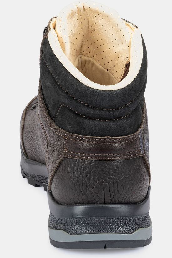 Hanwag Chaussures Travi Chestnut/Black