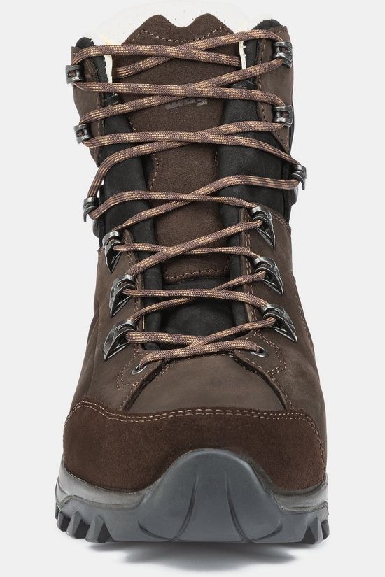 Hanwag Chaussures Alta Bunion II Ll Mocca/Black