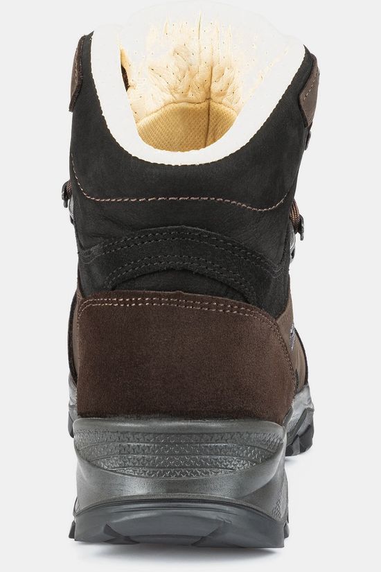 Hanwag Chaussures Alta Bunion II Ll Mocca/Black