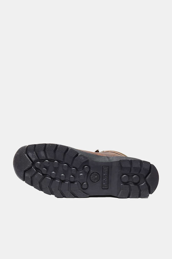 Timberland Wandelschoenen Euro Hiker Brown